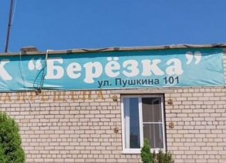 Аренда гаража, 18 м2, Волжский, улица Пушкина, 101