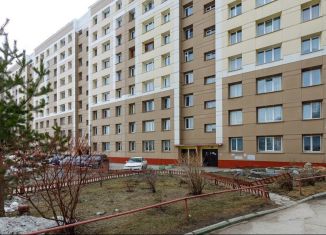 Продается двухкомнатная квартира, 52 м2, Новосибирск, Комсомольская улица, 21