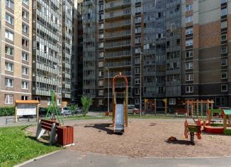 Продажа двухкомнатной квартиры, 52 м2, Санкт-Петербург, Гладышевский проспект, 38к2, муниципальный округ Лахта-Ольгино