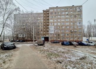 Продается однокомнатная квартира, 21.8 м2, Ярославская область, улица Громова, 28