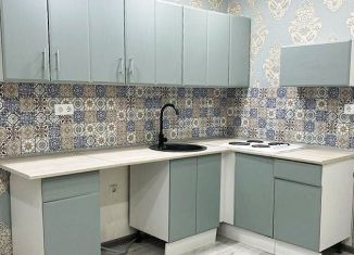 Продается 1-комнатная квартира, 35 м2, Таганрог, улица Чехова, 324Б