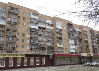 Продажа 2-комнатной квартиры, 43.9 м2, Екатеринбург, улица Патриса Лумумбы, 38, метро Ботаническая