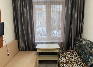 Аренда комнаты, 18 м2, Казань, улица Гагарина, 55, Ново-Савиновский район