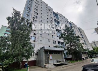 1-ком. квартира на продажу, 39.2 м2, Москва, Дубнинская улица, 22к3, метро Селигерская