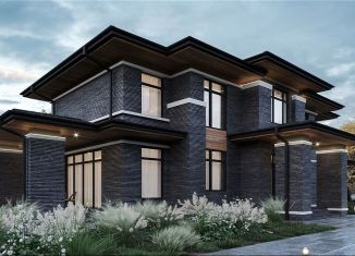 Дом на продажу, 245.2 м2, деревня Солослово, Цветочная улица