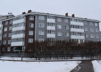 Продается 1-комнатная квартира, 40.1 м2, посёлок Шушары, Колпинское шоссе, 10к1