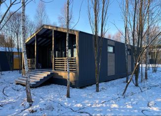 Продаю дом, 104 м2, деревня Глазово, деревня Глазово, 217