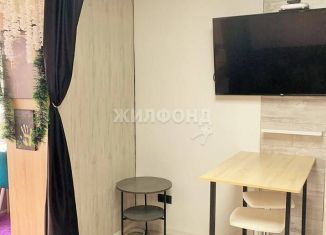 Продажа квартиры студии, 19 м2, Алтайский край, Октябрьская улица, 18В