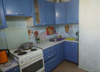 Сдается в аренду 3-ком. квартира, 85 м2, Москва, Новомарьинская улица, 19, метро Люблино