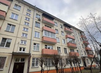 Продажа 2-ком. квартиры, 45.5 м2, Москва, 2-я улица Марьиной Рощи, 14В, район Марьина Роща