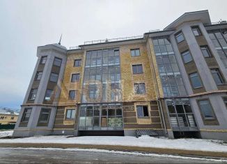 Продается 2-комнатная квартира, 55.7 м2, Кострома