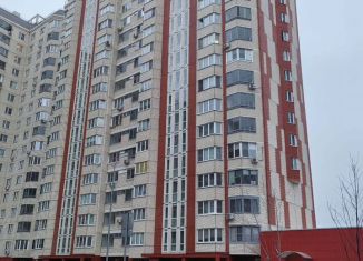 Продается однокомнатная квартира, 37.9 м2, Москва, улица Лавриненко, 13к1, район Некрасовка