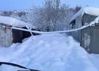 Продам машиноместо, 30 м2, Мурманск, Ленинский округ