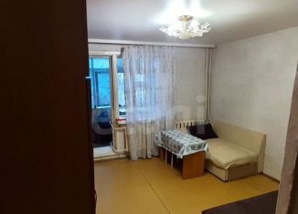 Продается квартира студия, 17 м2, Тюмень, Олимпийская улица, 12А