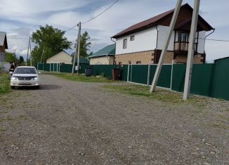 Продается участок, 13 сот., Абакан, Набережная улица, 9