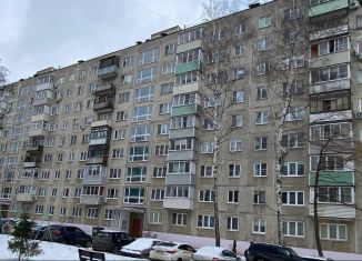 Продажа четырехкомнатной квартиры, 76 м2, Электросталь, Южный проспект, 17к1