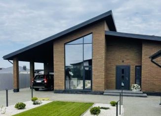 Продам дом, 124 м2, Краснодар, 2-й проезд Куликова Поля, 2-й проезд Куликова Поля