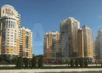 Продам квартиру со свободной планировкой, 226 м2, Краснодар, Кожевенная улица, 26, Западный округ