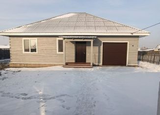 Дом на продажу, 134.5 м2, деревня Чапаево, Южная улица, 65