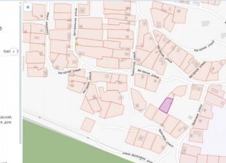 Продажа участка, 15 сот., поселок Октябрьский