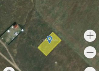 Продается участок, 14 сот., село Знаменское, Новая улица