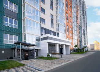 Продам квартиру студию, 31.2 м2, Краснодар, улица Генерал-лейтенанта Александра Сапрунова, 42