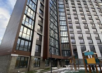 Двухкомнатная квартира на продажу, 85 м2, Курск, улица Володарского, 50к1