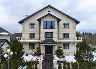 Продажа дома, 1100 м2, деревня Таганьково