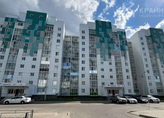 Продам 1-ком. квартиру, 38.2 м2, посёлок Отрадное