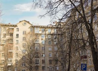 3-ком. квартира на продажу, 80.3 м2, Москва, метро Беговая, Беговая улица, 2