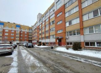 Продажа 1-ком. квартиры, 42.5 м2, Чувашия, улица Винокурова, 6А