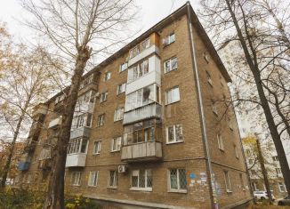 Продам двухкомнатную квартиру, 44.1 м2, Уфа, проспект Октября, 80/2, Октябрьский район