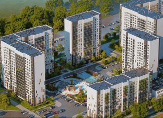 Продается 1-комнатная квартира, 38.5 м2, Республика Башкортостан