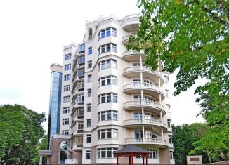 Продам многокомнатную квартиру, 364 м2, Москва, Староволынская улица, 12к2