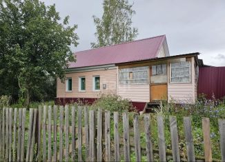 Продажа дома, 37.9 м2, Тамбовская область, улица Пароваткина, 46