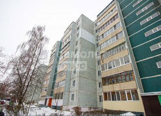 Продается 2-ком. квартира, 53.4 м2, Ульяновск, Заволжский район, улица Тельмана, 42