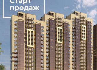 Продаю 3-ком. квартиру, 85.1 м2, Омск