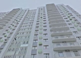 Продажа 1-ком. квартиры, 41.4 м2, Москва, метро Щукинская, Новощукинская улица, 8