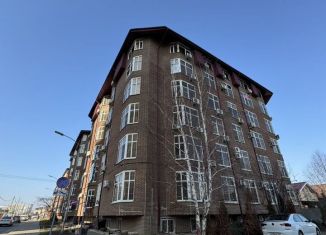 Продажа 2-комнатной квартиры, 56 м2, Краснодар, Домбайская улица, 9, Домбайская улица