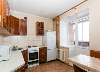 Продам 1-комнатную квартиру, 41.1 м2, Новосибирская область, Петропавловская улица, 5/1