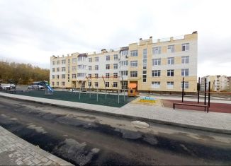 Продается 2-ком. квартира, 53.5 м2, Таганрог, Кленовая улица, 26