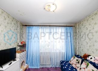 Продам двухкомнатную квартиру, 44.4 м2, Омск, 5-я Кордная улица, 62Б