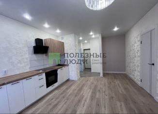 Продажа 2-комнатной квартиры, 50 м2, Тула, улица Генерала Маргелова, 3А, Привокзальный территориальный округ