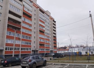 2-комнатная квартира на продажу, 75 м2, Смоленск, улица Воробьёва, 15Б