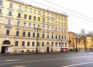 Продаю 4-комнатную квартиру, 154 м2, Санкт-Петербург, Невский проспект, метро Площадь Восстания