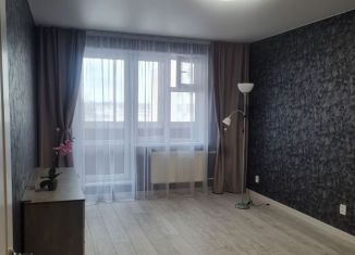 Сдаю в аренду 1-ком. квартиру, 38 м2, Пермский край, улица Костычева, 44