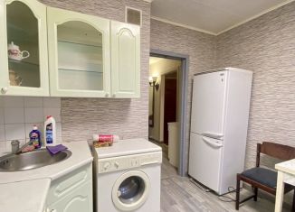 Сдается 1-ком. квартира, 34 м2, Воскресенск, улица Зелинского, 8