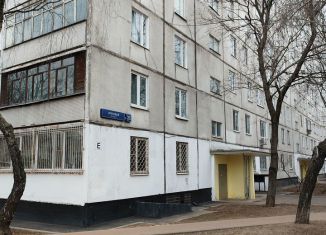 Продам 3-комнатную квартиру, 15.4 м2, Москва, метро Домодедовская, Ореховый бульвар, 25