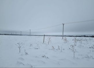 Земельный участок на продажу, 80 сот., деревня Устрека