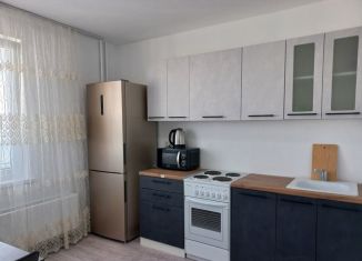 Сдается 1-комнатная квартира, 38 м2, Анапа, улица Адмирала Пустошкина, 14